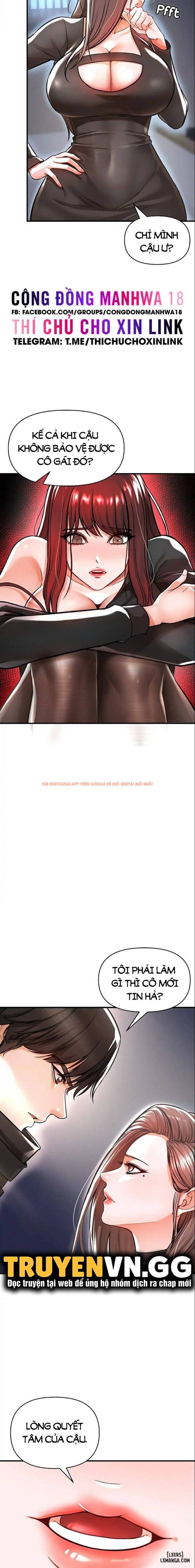 Thỏa Thuận Đổi Đời - Chapter 9