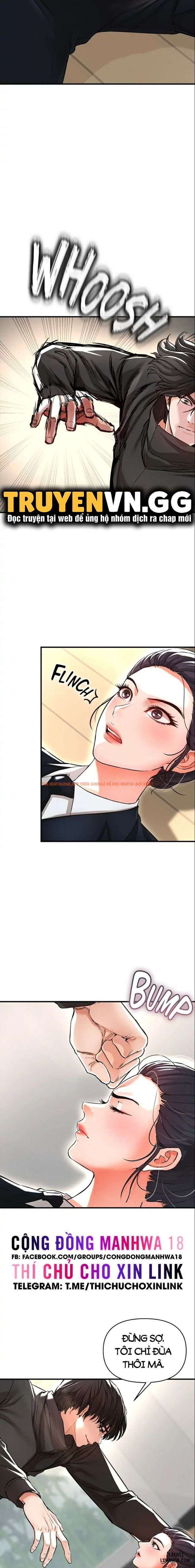 Thỏa Thuận Đổi Đời - Chapter 9