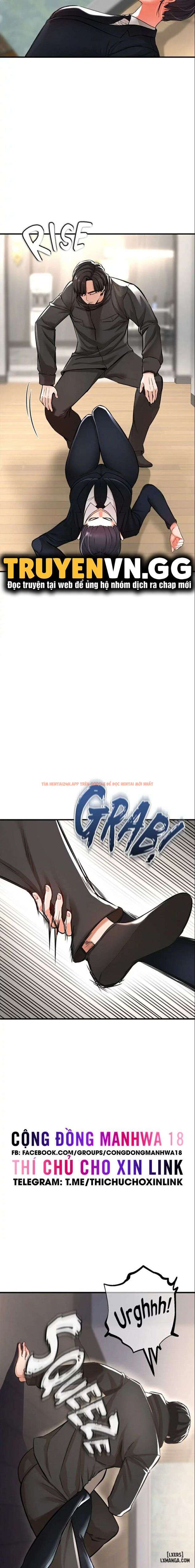 Thỏa Thuận Đổi Đời - Chapter 9