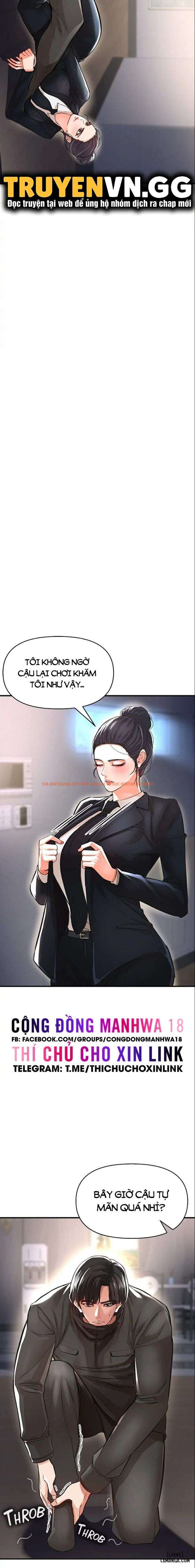 Thỏa Thuận Đổi Đời - Chapter 9