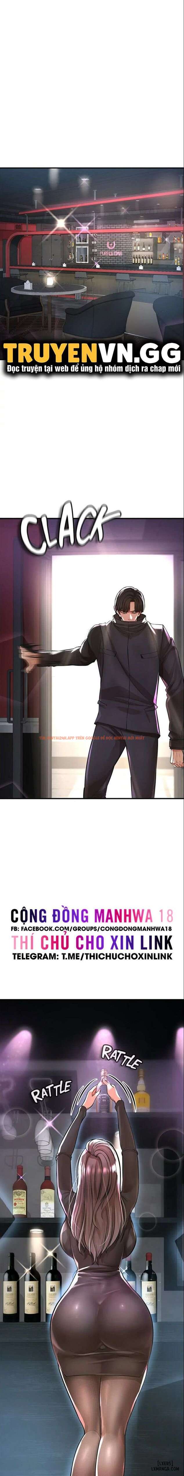 Thỏa Thuận Đổi Đời - Chapter 9