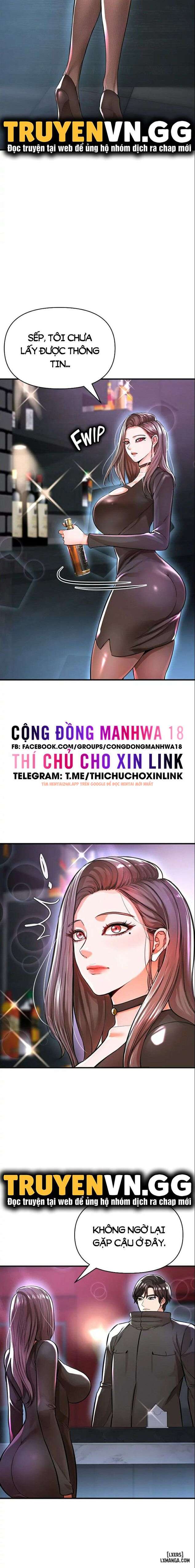 Thỏa Thuận Đổi Đời - Chapter 9