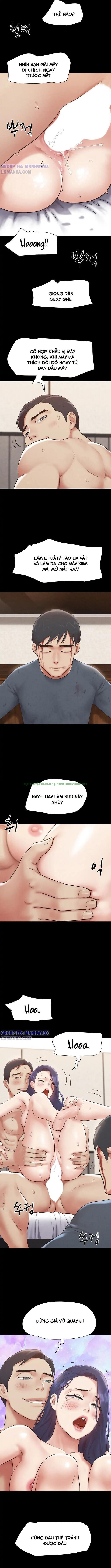 Xem ảnh 9 trong truyện hentai Thỏa Thuận Tình Dục - Chap 158 - truyenhentai18.pro