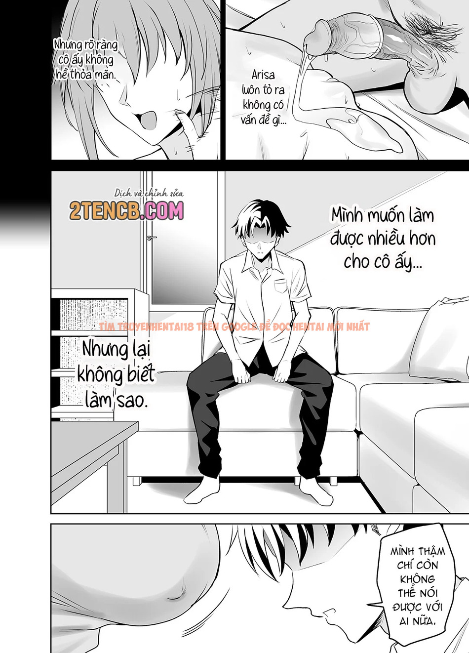 Xem ảnh Thỏa Thuận Với Mẹ Bạn Gái - Chapter 1 - page_003 - Truyenhentaiz.net Xem ảnh Thỏa Thuận Với Mẹ Bạn Gái - Chapter 1 - page_003 - Truyenhentaiz.net