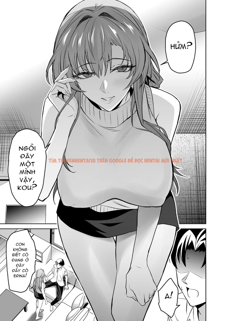 Xem ảnh Thỏa Thuận Với Mẹ Bạn Gái - Chapter 1 - page_004 - Truyenhentaiz.net Xem ảnh Thỏa Thuận Với Mẹ Bạn Gái - Chapter 1 - page_004 - Truyenhentaiz.net