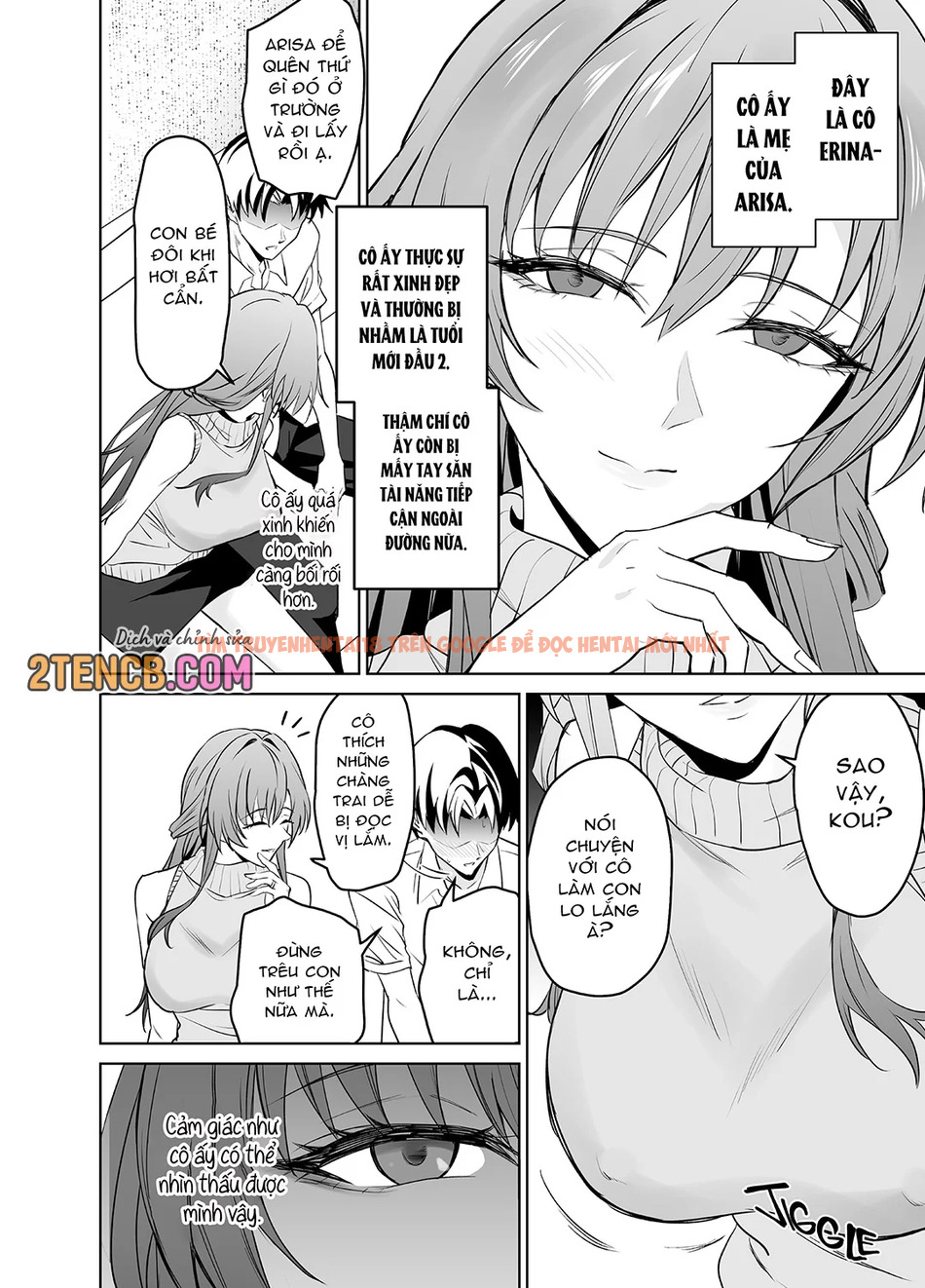 Xem ảnh Thỏa Thuận Với Mẹ Bạn Gái - Chapter 1 - page_005 - Truyenhentaiz.net Xem ảnh Thỏa Thuận Với Mẹ Bạn Gái - Chapter 1 - page_005 - Truyenhentaiz.net