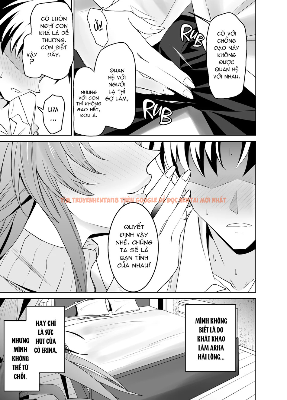 Xem ảnh Thỏa Thuận Với Mẹ Bạn Gái - Chapter 1 - page_008 - Truyenhentaiz.net Xem ảnh Thỏa Thuận Với Mẹ Bạn Gái - Chapter 1 - page_008 - Truyenhentaiz.net