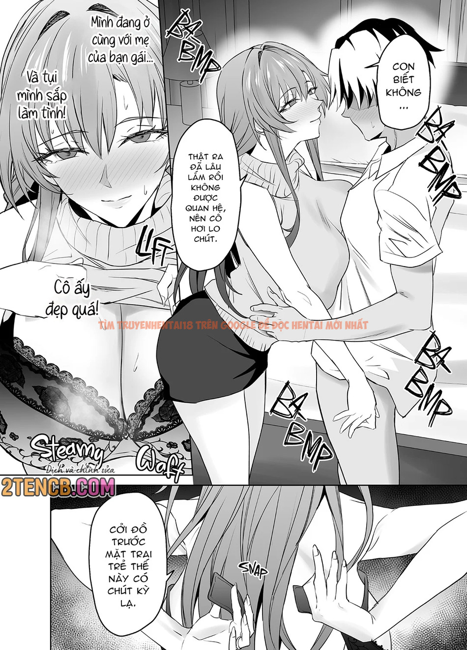Xem ảnh Thỏa Thuận Với Mẹ Bạn Gái - Chapter 1 - page_009 - Truyenhentaiz.net Xem ảnh Thỏa Thuận Với Mẹ Bạn Gái - Chapter 1 - page_009 - Truyenhentaiz.net