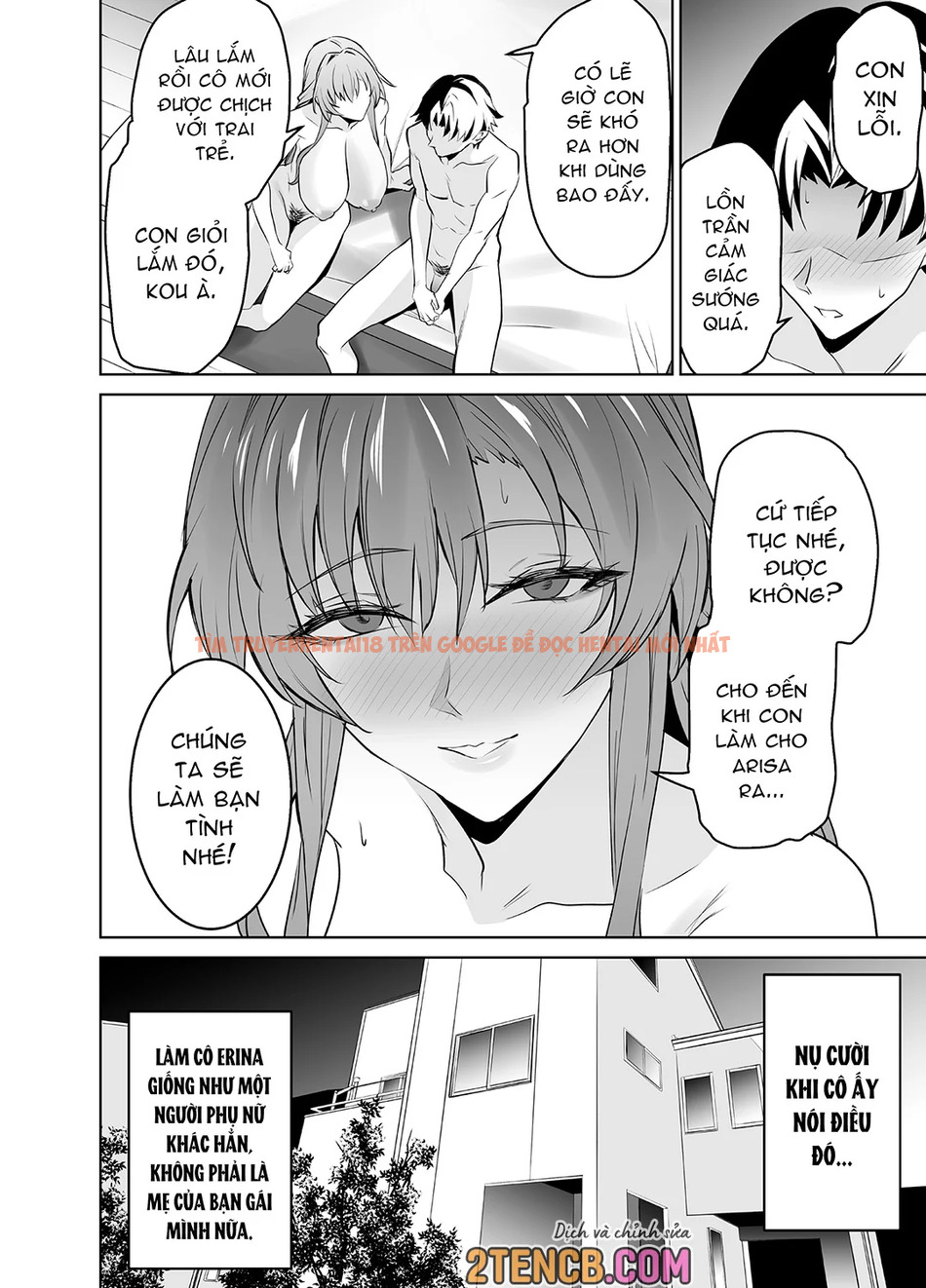 Xem ảnh Thỏa Thuận Với Mẹ Bạn Gái - Chapter 1 - page_023 - Truyenhentaiz.net Xem ảnh Thỏa Thuận Với Mẹ Bạn Gái - Chapter 1 - page_023 - Truyenhentaiz.net