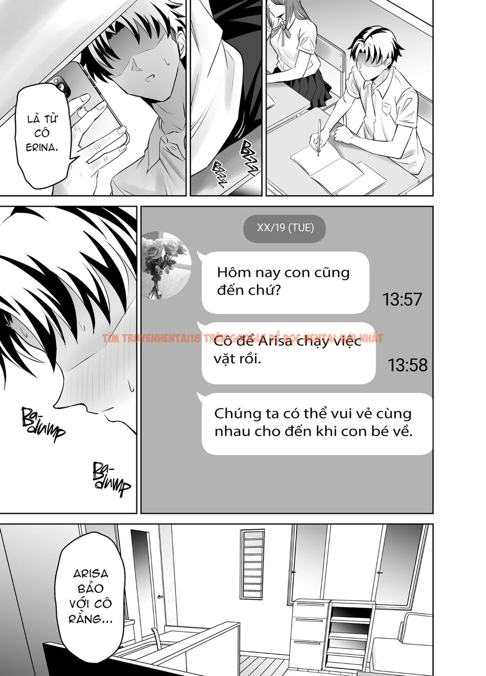 Xem ảnh Thỏa Thuận Với Mẹ Bạn Gái - Chapter 1 - page_028 - Truyenhentaiz.net Xem ảnh Thỏa Thuận Với Mẹ Bạn Gái - Chapter 1 - page_028 - Truyenhentaiz.net