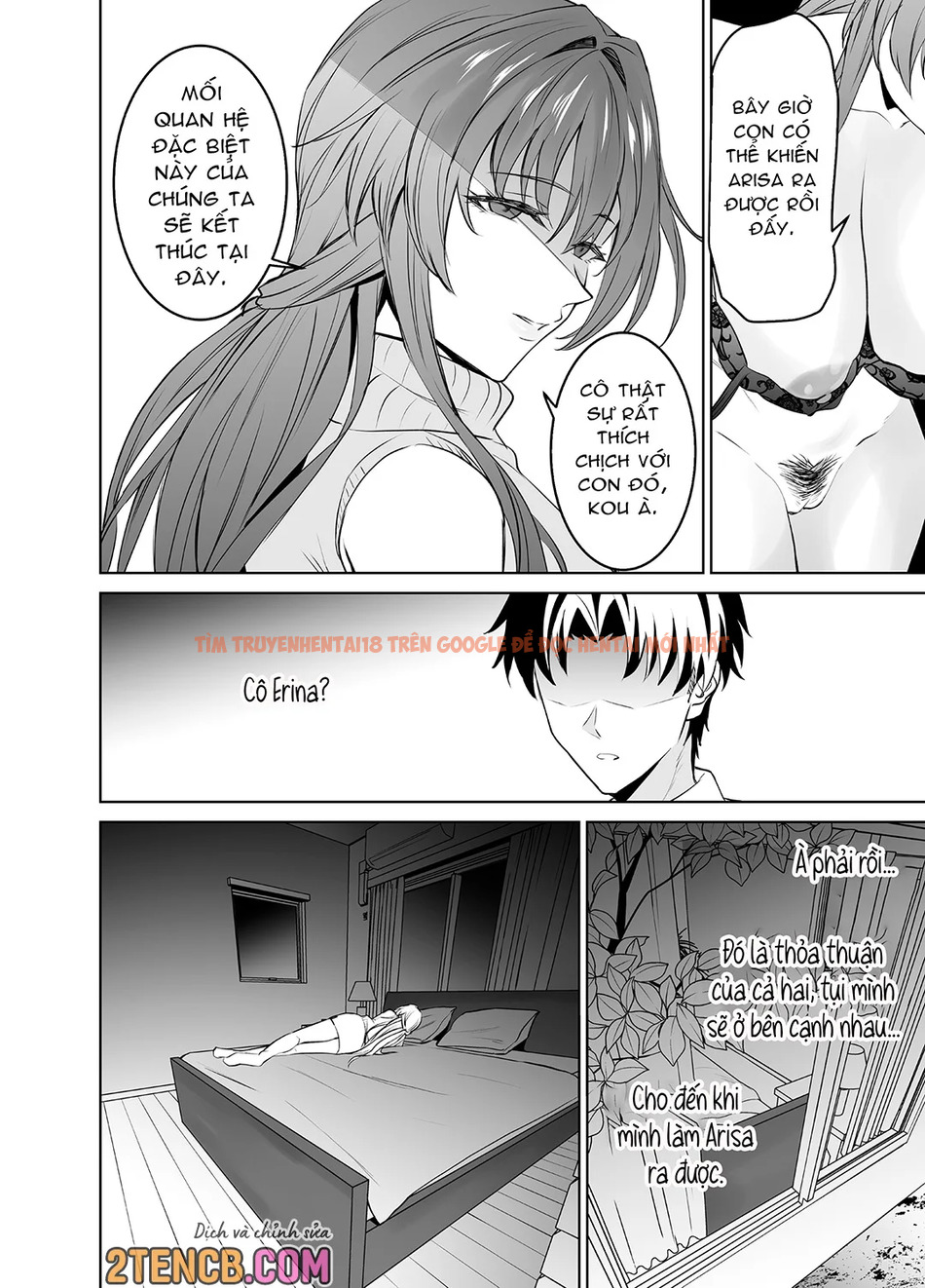 Xem ảnh Thỏa Thuận Với Mẹ Bạn Gái - Chapter 1 - page_039 - Truyenhentaiz.net Xem ảnh Thỏa Thuận Với Mẹ Bạn Gái - Chapter 1 - page_039 - Truyenhentaiz.net