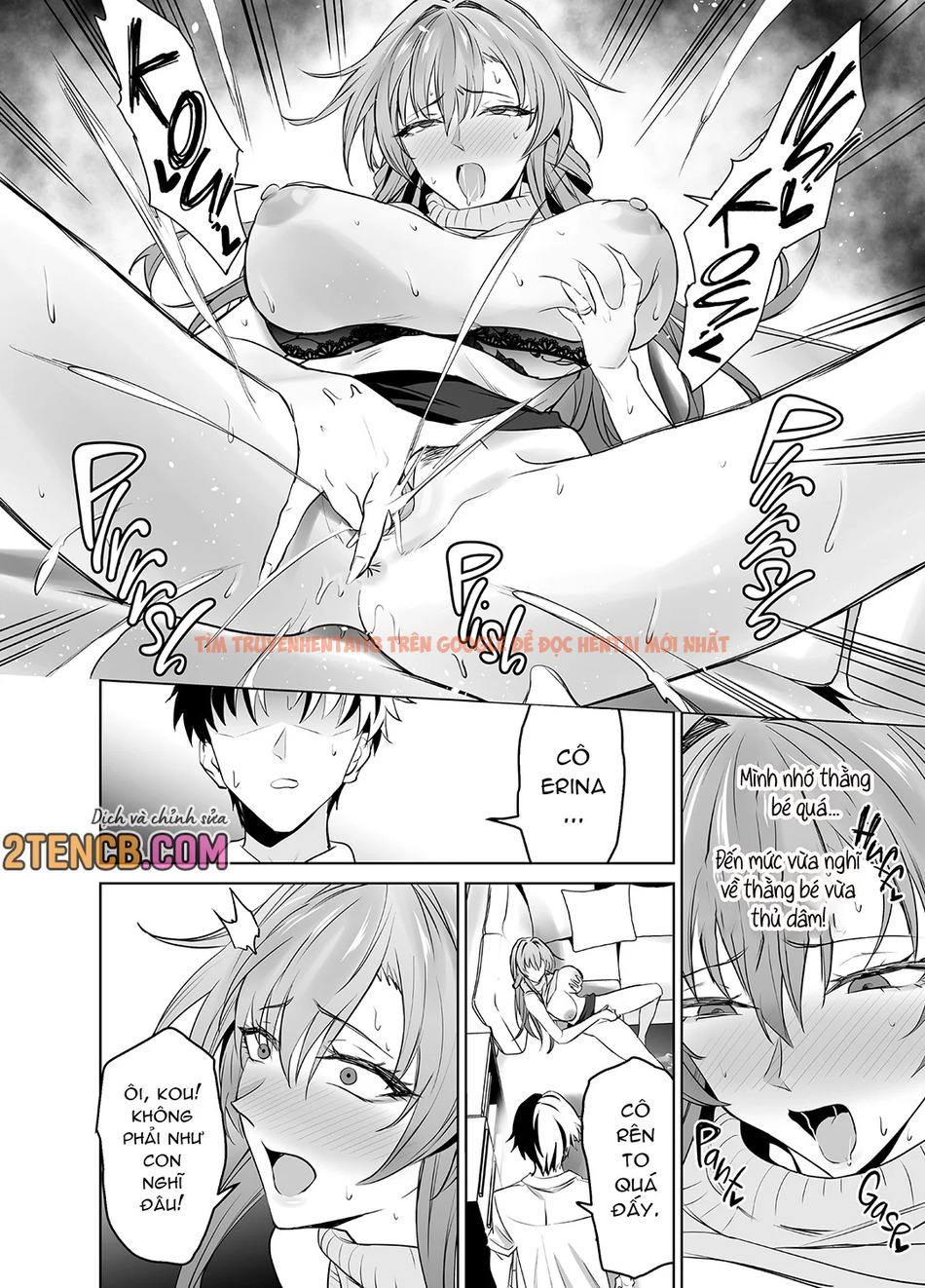 Xem ảnh Thỏa Thuận Với Mẹ Bạn Gái - Chapter 1 - page_045 - Truyenhentaiz.net Xem ảnh Thỏa Thuận Với Mẹ Bạn Gái - Chapter 1 - page_045 - Truyenhentaiz.net