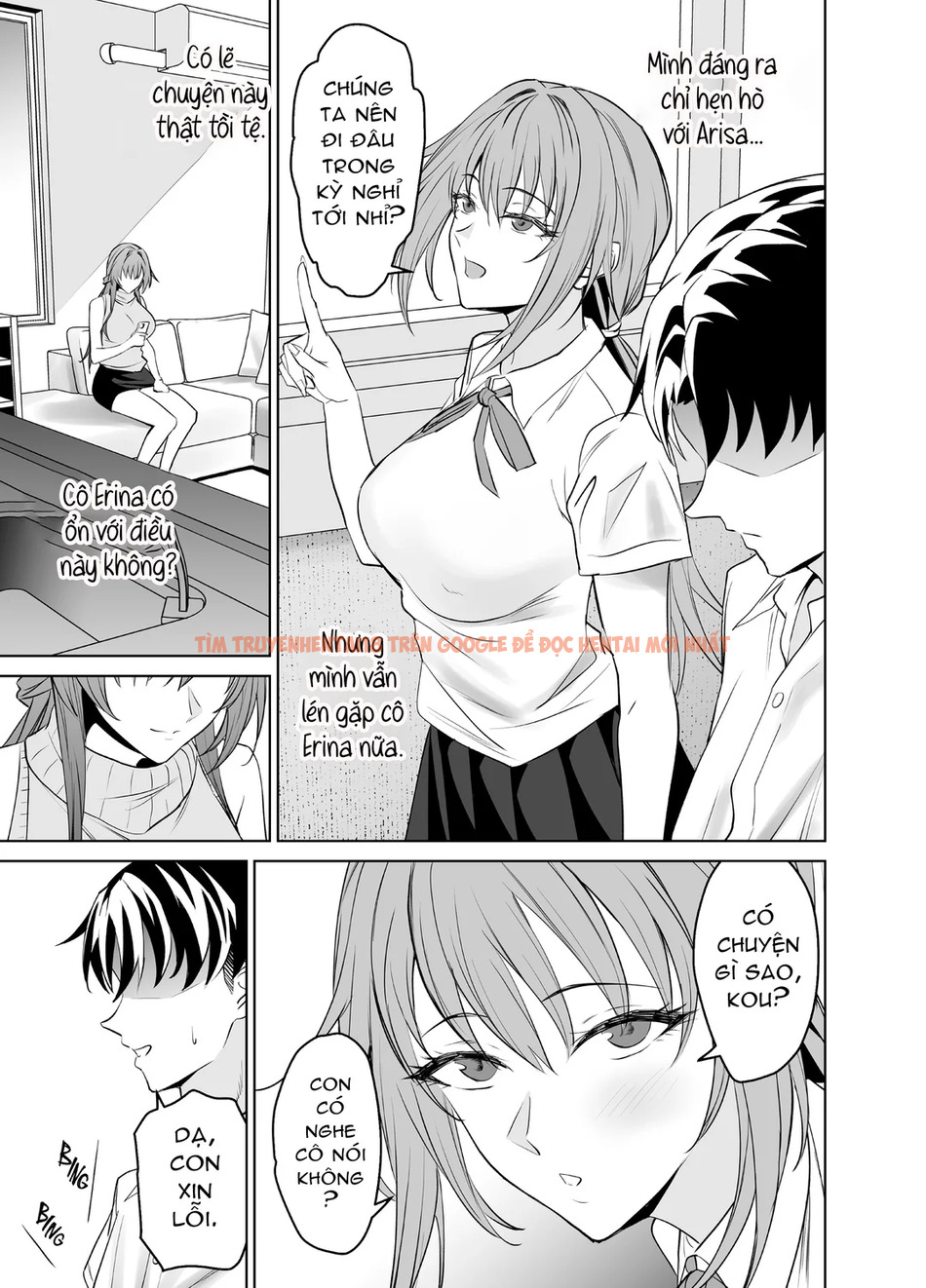 Xem ảnh Thỏa Thuận Với Mẹ Bạn Gái - Chapter 1 - page_064 - Truyenhentaiz.net Xem ảnh Thỏa Thuận Với Mẹ Bạn Gái - Chapter 1 - page_064 - Truyenhentaiz.net