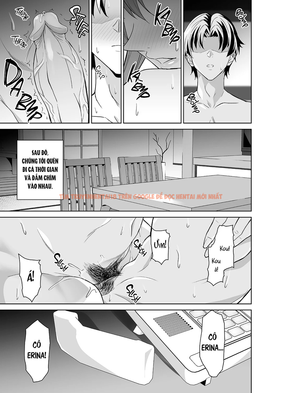 Xem ảnh Thỏa Thuận Với Mẹ Bạn Gái - Chapter 2 - page_071 - Truyenhentaiz.net