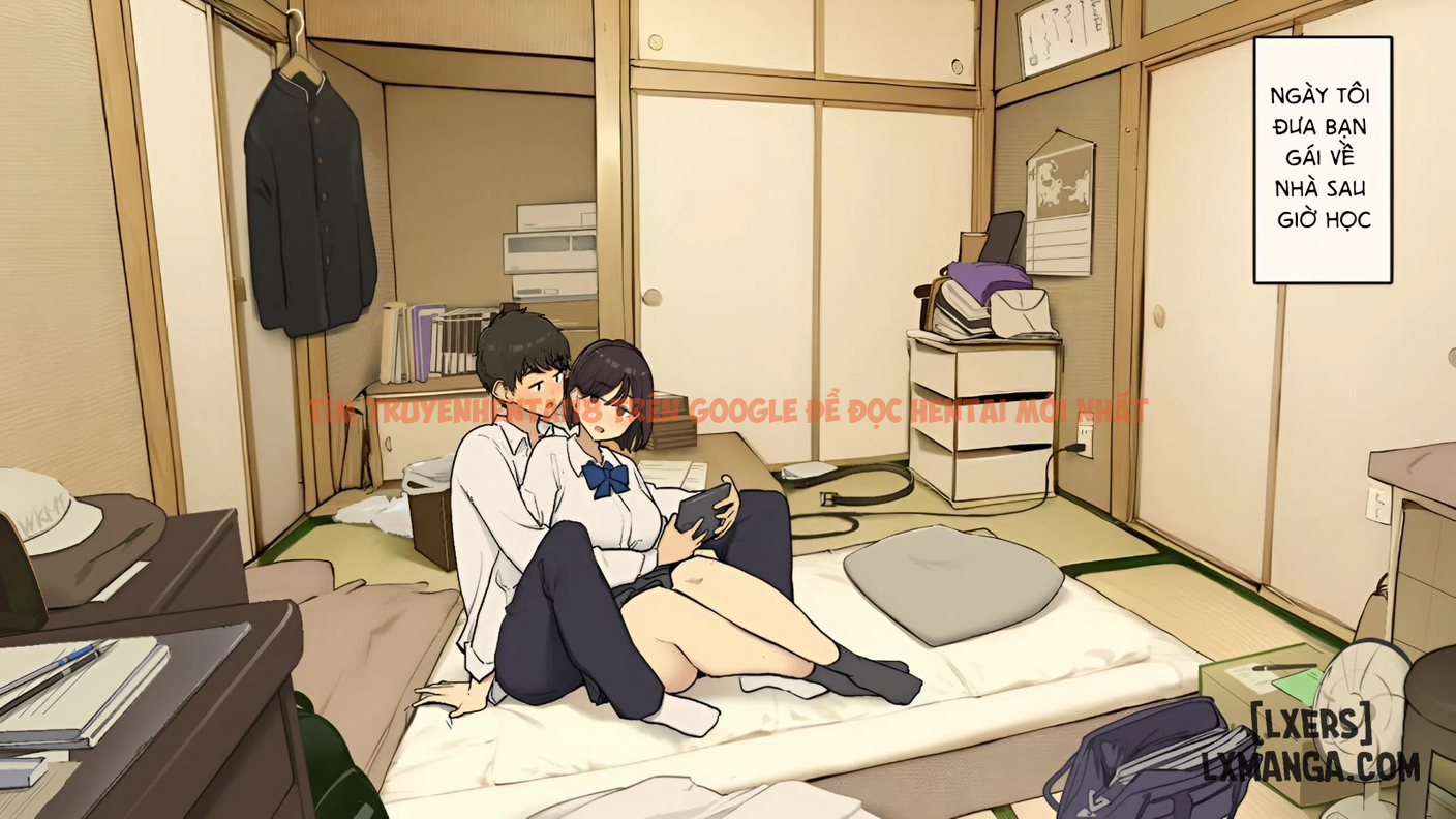 Xem ảnh page_001 trong truyện hentai Thời Học Sinh Cố Gắng Làm Tình Trong Phòng Riêng Khi Cả Gia Đình Vẫn Ở Nhà - Phòng của Makoto - www.hentaitvn.net