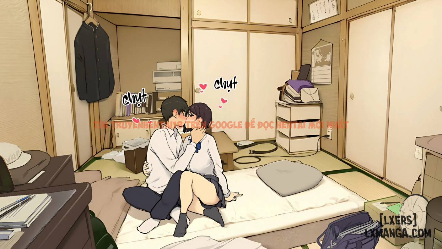 Xem ảnh page_002 trong truyện hentai Thời Học Sinh Cố Gắng Làm Tình Trong Phòng Riêng Khi Cả Gia Đình Vẫn Ở Nhà - Phòng của Makoto - www.hentaitvn.net