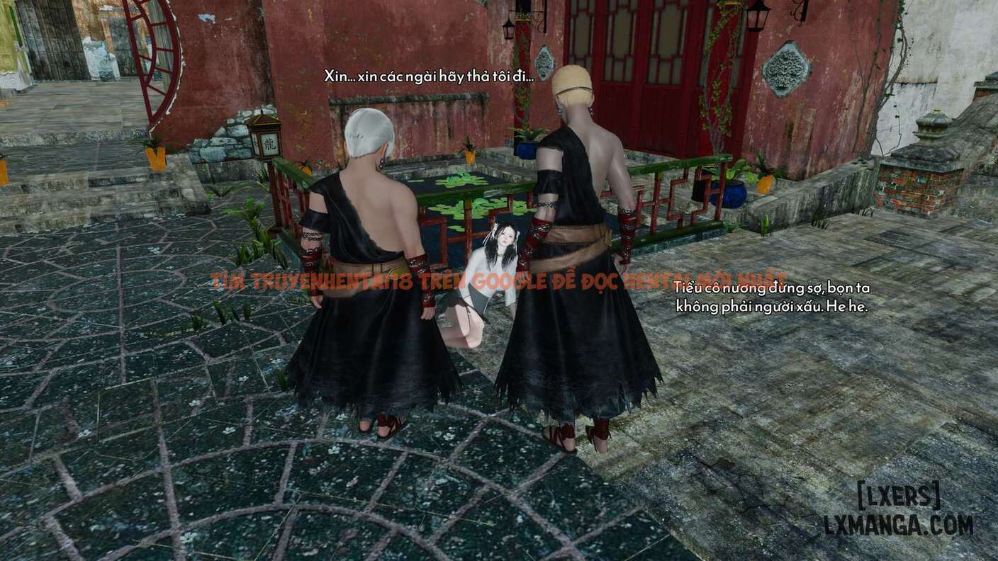 Xem ảnh 0 68da3fe21ff2a trong truyện hentai Thời - Không Giả (Hoa Bảo Ngọc) - Chương 1 - hentaitvn.net