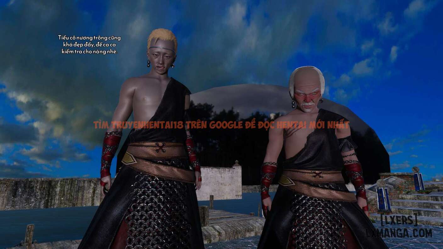 Xem ảnh 1 68da3fe21ff2a trong truyện hentai Thời - Không Giả (Hoa Bảo Ngọc) - Chương 1 - hentaitvn.net