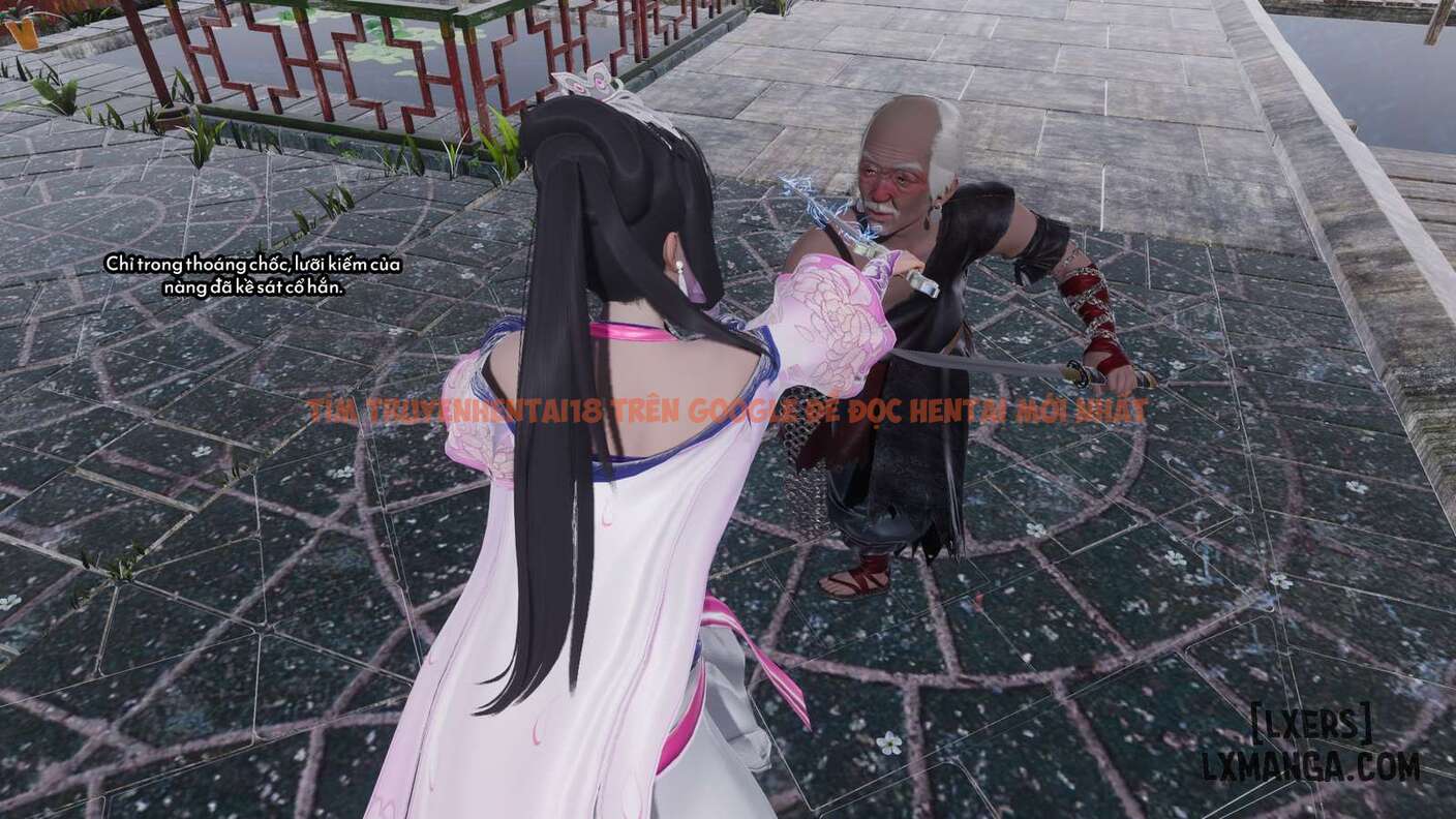 Xem ảnh 17 68da3fe21ff2a trong truyện hentai Thời - Không Giả (Hoa Bảo Ngọc) - Chương 1 - hentaitvn.net