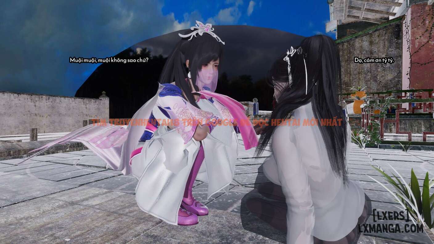 Xem ảnh 19 68da3fe21ff2a trong truyện hentai Thời - Không Giả (Hoa Bảo Ngọc) - Chương 1 - hentaitvn.net