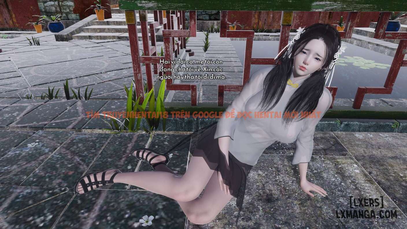 Xem ảnh 2 68da3fe21ff2a trong truyện hentai Thời - Không Giả (Hoa Bảo Ngọc) - Chương 1 - hentaitvn.net