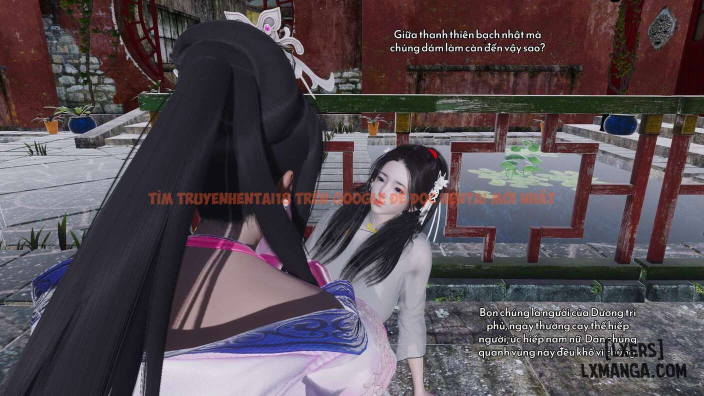 Xem ảnh 20 68da3fe21ff2a trong truyện hentai Thời - Không Giả (Hoa Bảo Ngọc) - Chương 1 - hentaitvn.net