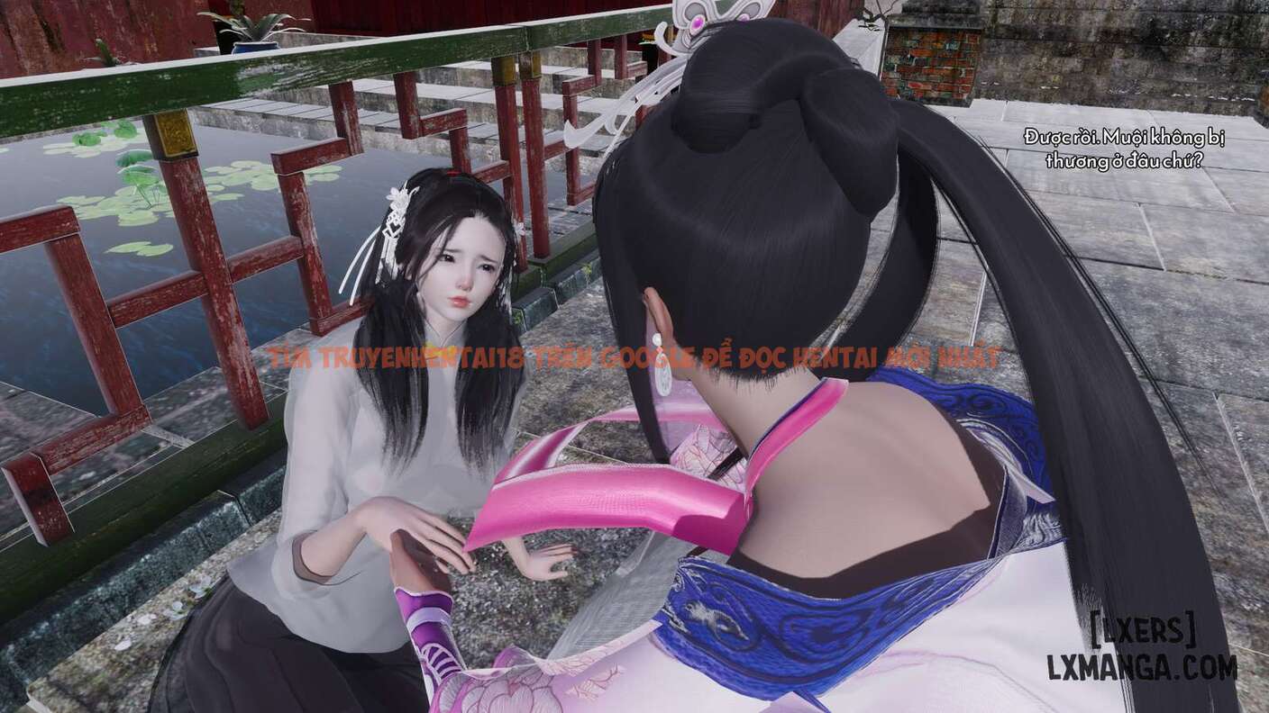Xem ảnh 22 68da3fe21ff2a trong truyện hentai Thời - Không Giả (Hoa Bảo Ngọc) - Chương 1 - hentaitvn.net