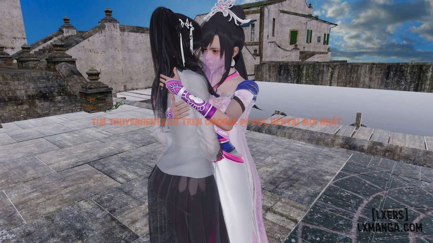 Xem ảnh 25 68da3fe21ff2a trong truyện hentai Thời - Không Giả (Hoa Bảo Ngọc) - Chương 1 - hentaitvn.net