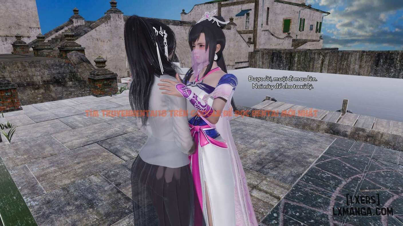 Xem ảnh 26 68da3fe21ff2a trong truyện hentai Thời - Không Giả (Hoa Bảo Ngọc) - Chương 1 - hentaitvn.net