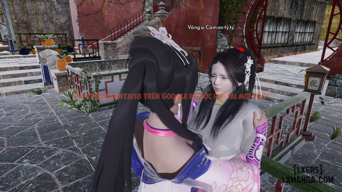 Xem ảnh 27 68da3fe21ff2a trong truyện hentai Thời - Không Giả (Hoa Bảo Ngọc) - Chương 1 - hentaitvn.net