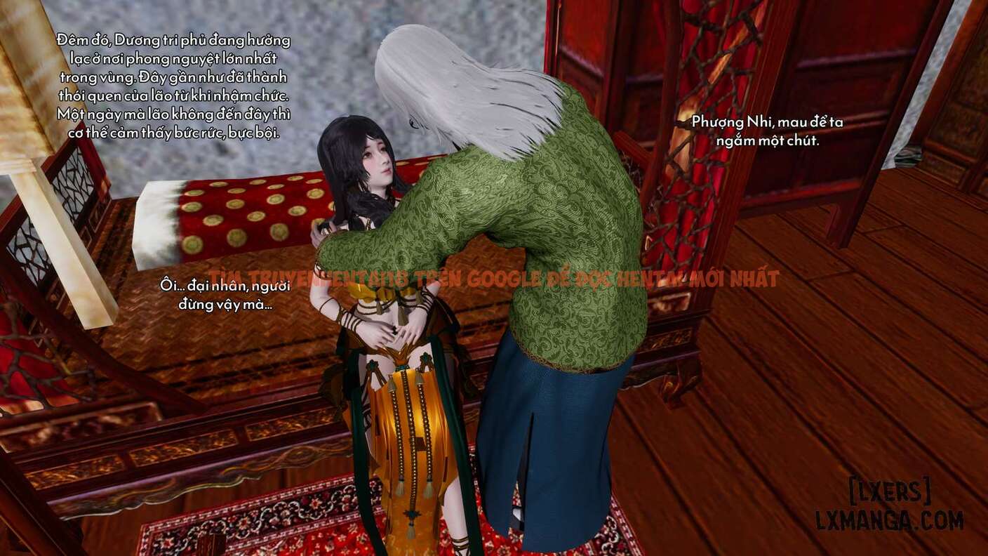Xem ảnh 29 68da3fe21ff2a trong truyện hentai Thời - Không Giả (Hoa Bảo Ngọc) - Chương 1 - hentaitvn.net