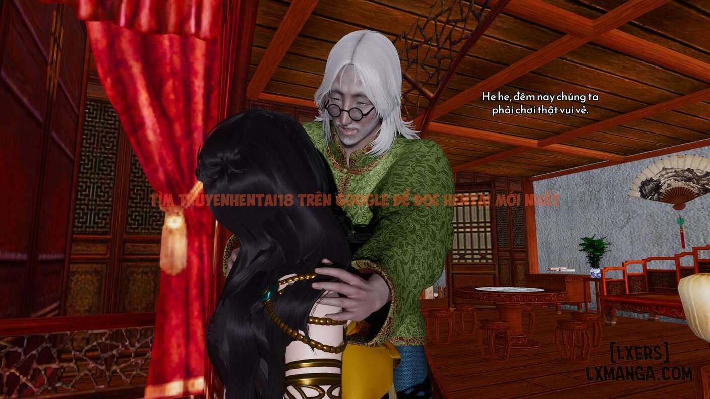 Xem ảnh 30 68da3fe21ff2a trong truyện hentai Thời - Không Giả (Hoa Bảo Ngọc) - Chương 1 - hentaitvn.net