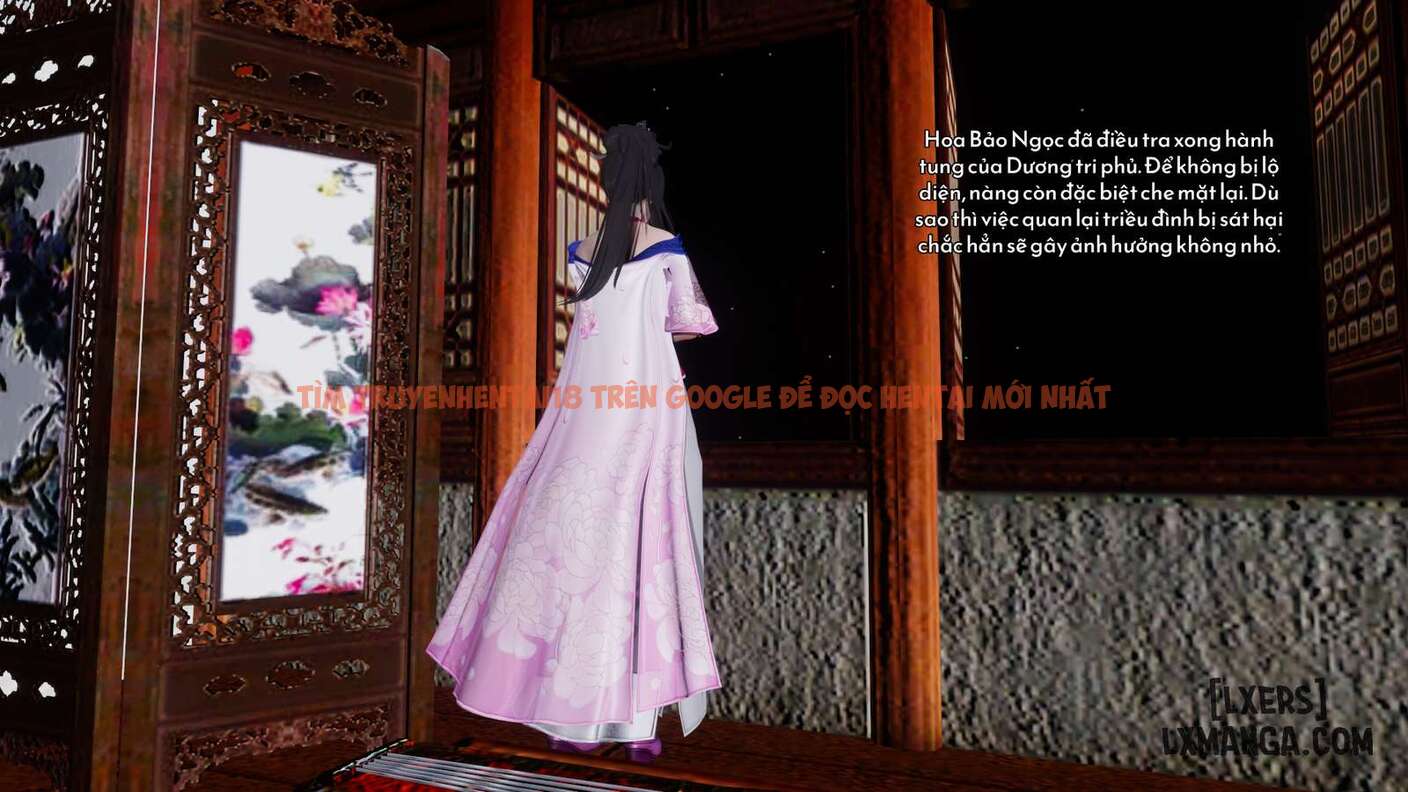 Xem ảnh 31 68da3fe21ff2a trong truyện hentai Thời - Không Giả (Hoa Bảo Ngọc) - Chương 1 - hentaitvn.net