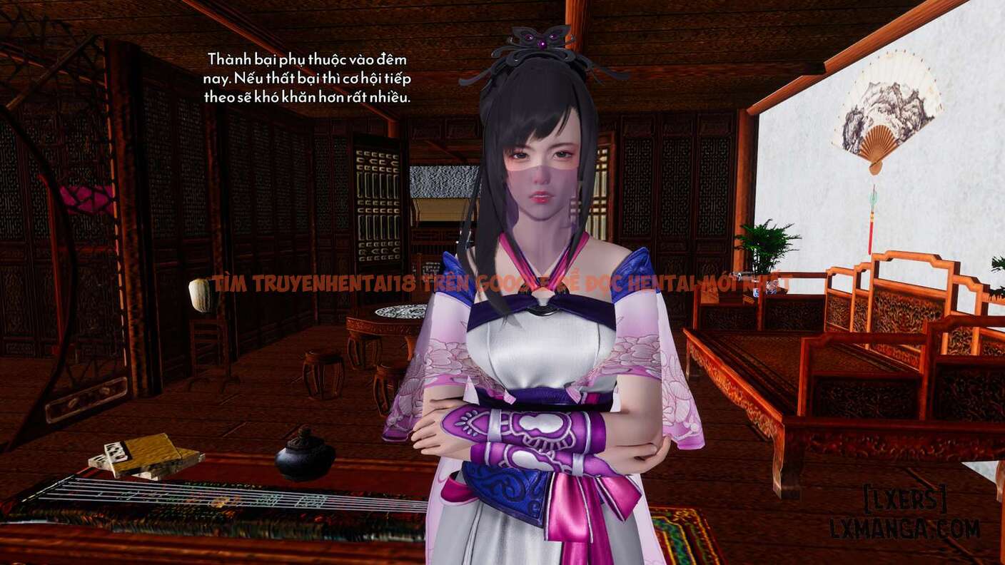 Xem ảnh 32 68da3fe21ff2a trong truyện hentai Thời - Không Giả (Hoa Bảo Ngọc) - Chương 1 - hentaitvn.net