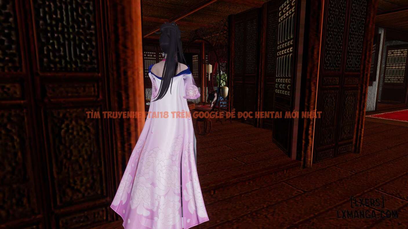 Xem ảnh 33 68da3fe21ff2a trong truyện hentai Thời - Không Giả (Hoa Bảo Ngọc) - Chương 1 - hentaitvn.net