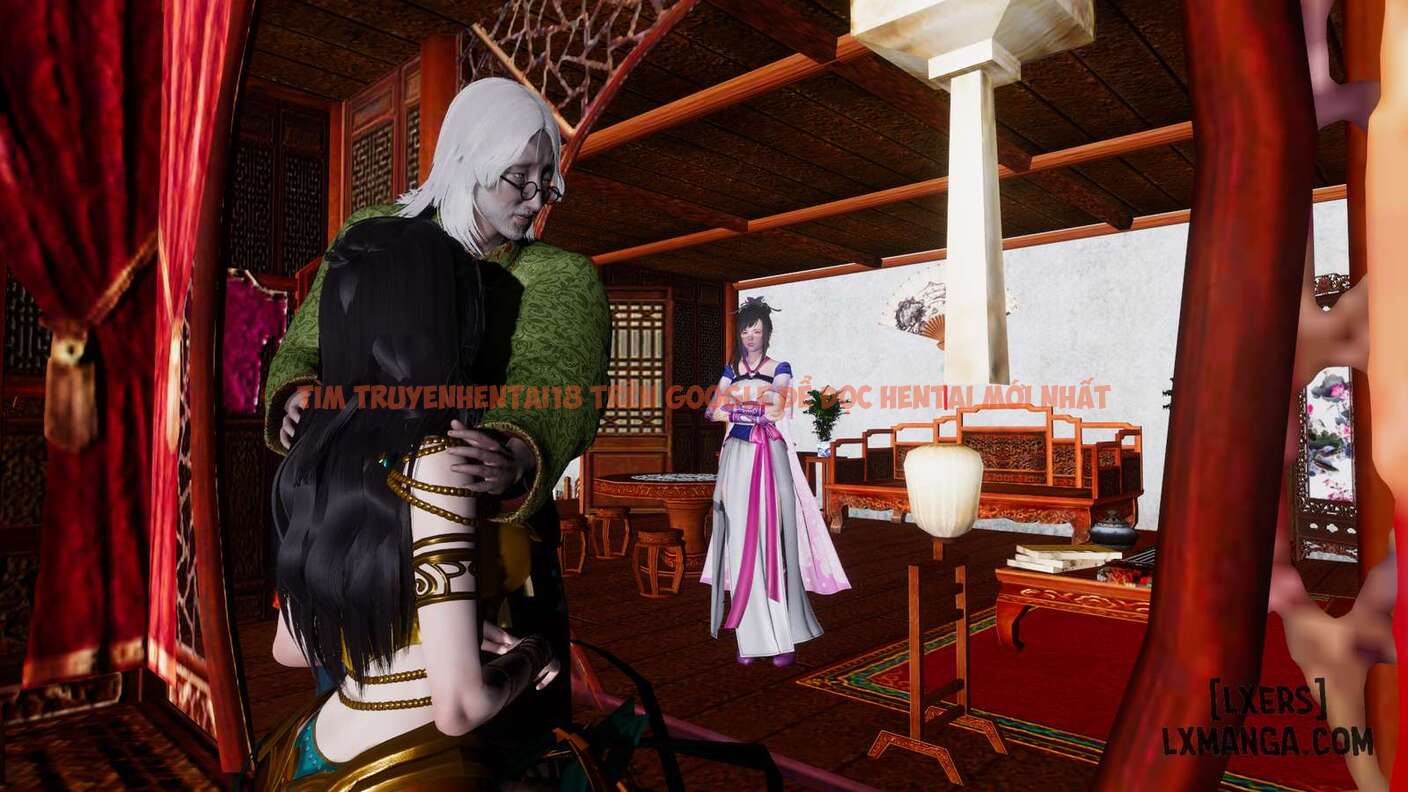 Xem ảnh 34 68da3fe21ff2a trong truyện hentai Thời - Không Giả (Hoa Bảo Ngọc) - Chương 1 - hentaitvn.net