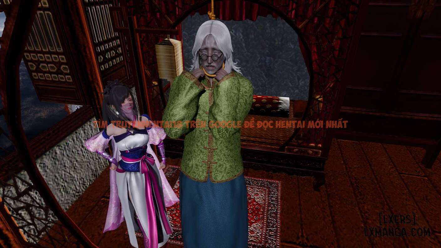 Xem ảnh 43 68da3fe21ff2a trong truyện hentai Thời - Không Giả (Hoa Bảo Ngọc) - Chương 1 - hentaitvn.net