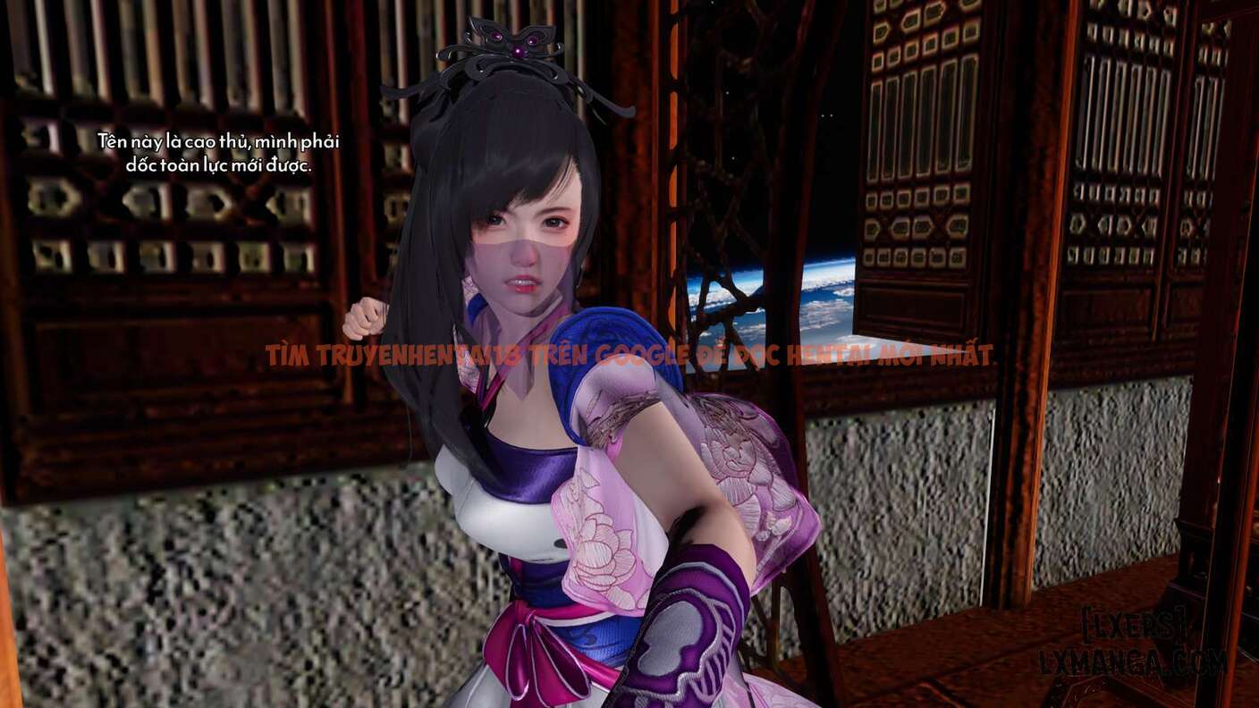 Xem ảnh 48 68da3fe21ff2a trong truyện hentai Thời - Không Giả (Hoa Bảo Ngọc) - Chương 1 - hentaitvn.net