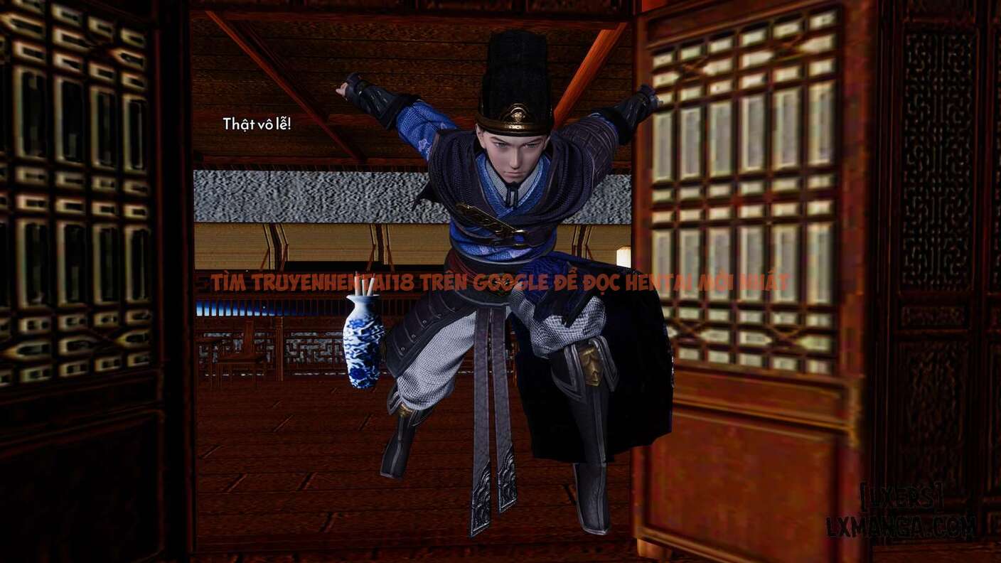 Xem ảnh 49 68da3fe21ff2a trong truyện hentai Thời - Không Giả (Hoa Bảo Ngọc) - Chương 1 - hentaitvn.net