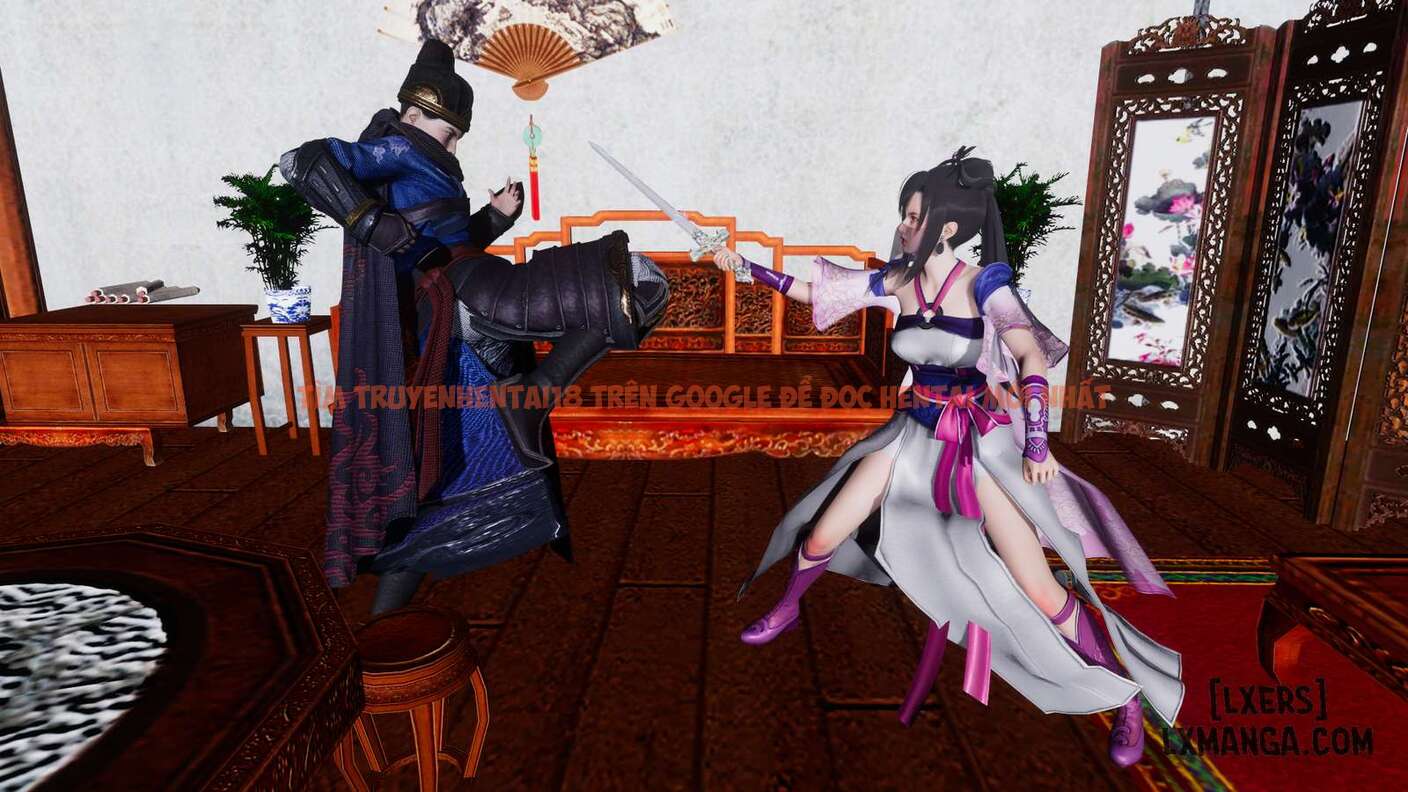 Xem ảnh 50 68da3fe21ff2a trong truyện hentai Thời - Không Giả (Hoa Bảo Ngọc) - Chương 1 - hentaitvn.net