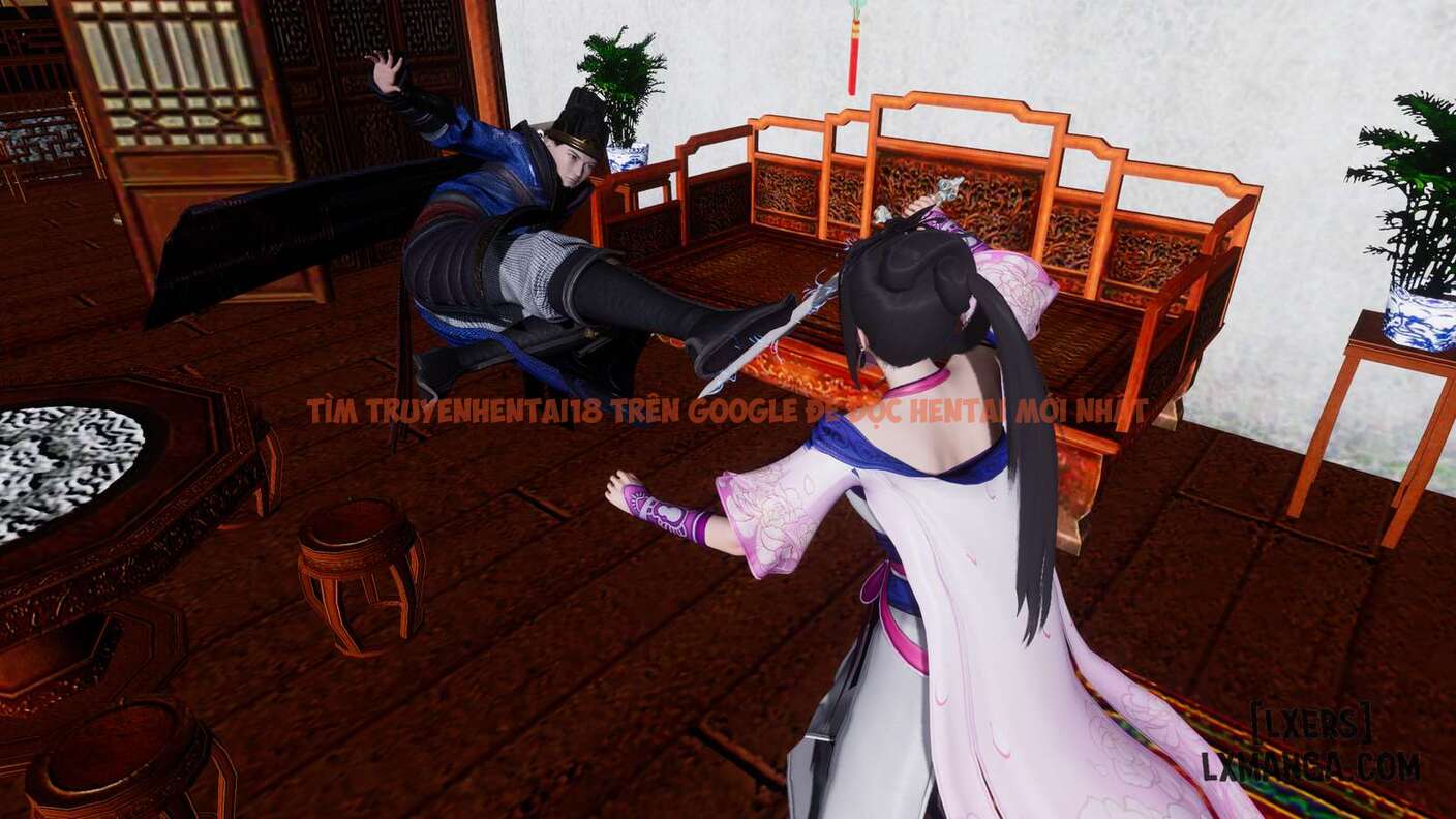 Xem ảnh 52 68da3fe21ff2a trong truyện hentai Thời - Không Giả (Hoa Bảo Ngọc) - Chương 1 - hentaitvn.net