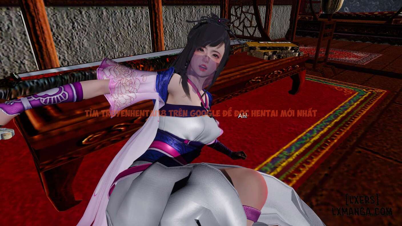 Xem ảnh 53 68da3fe21ff2a trong truyện hentai Thời - Không Giả (Hoa Bảo Ngọc) - Chương 1 - hentaitvn.net