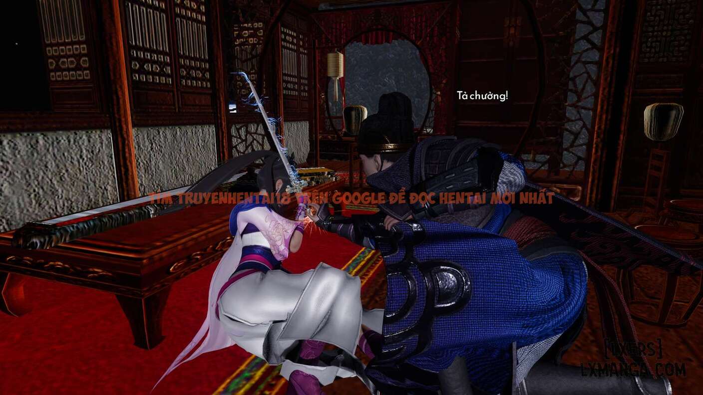 Xem ảnh 54 68da3fe21ff2a trong truyện hentai Thời - Không Giả (Hoa Bảo Ngọc) - Chương 1 - hentaitvn.net
