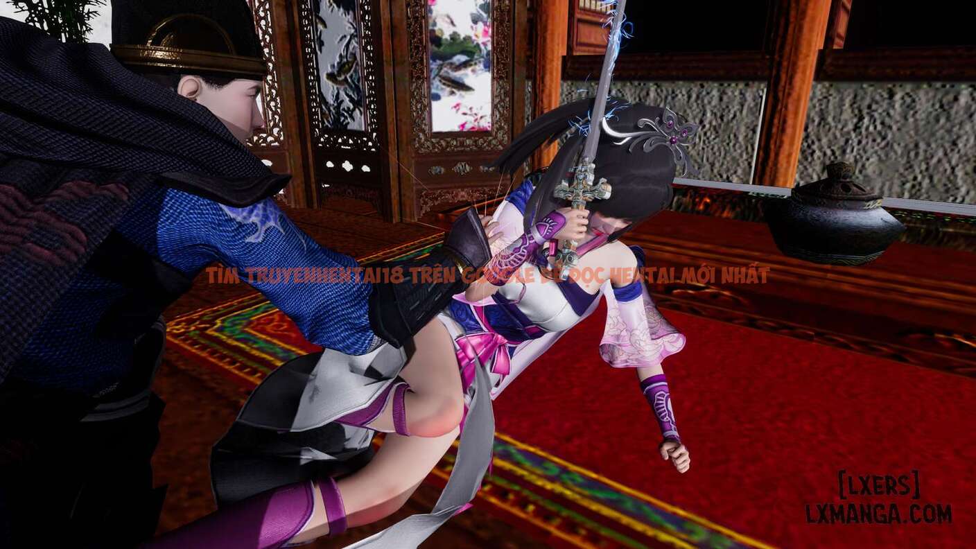 Xem ảnh 55 68da3fe21ff2a trong truyện hentai Thời - Không Giả (Hoa Bảo Ngọc) - Chương 1 - hentaitvn.net