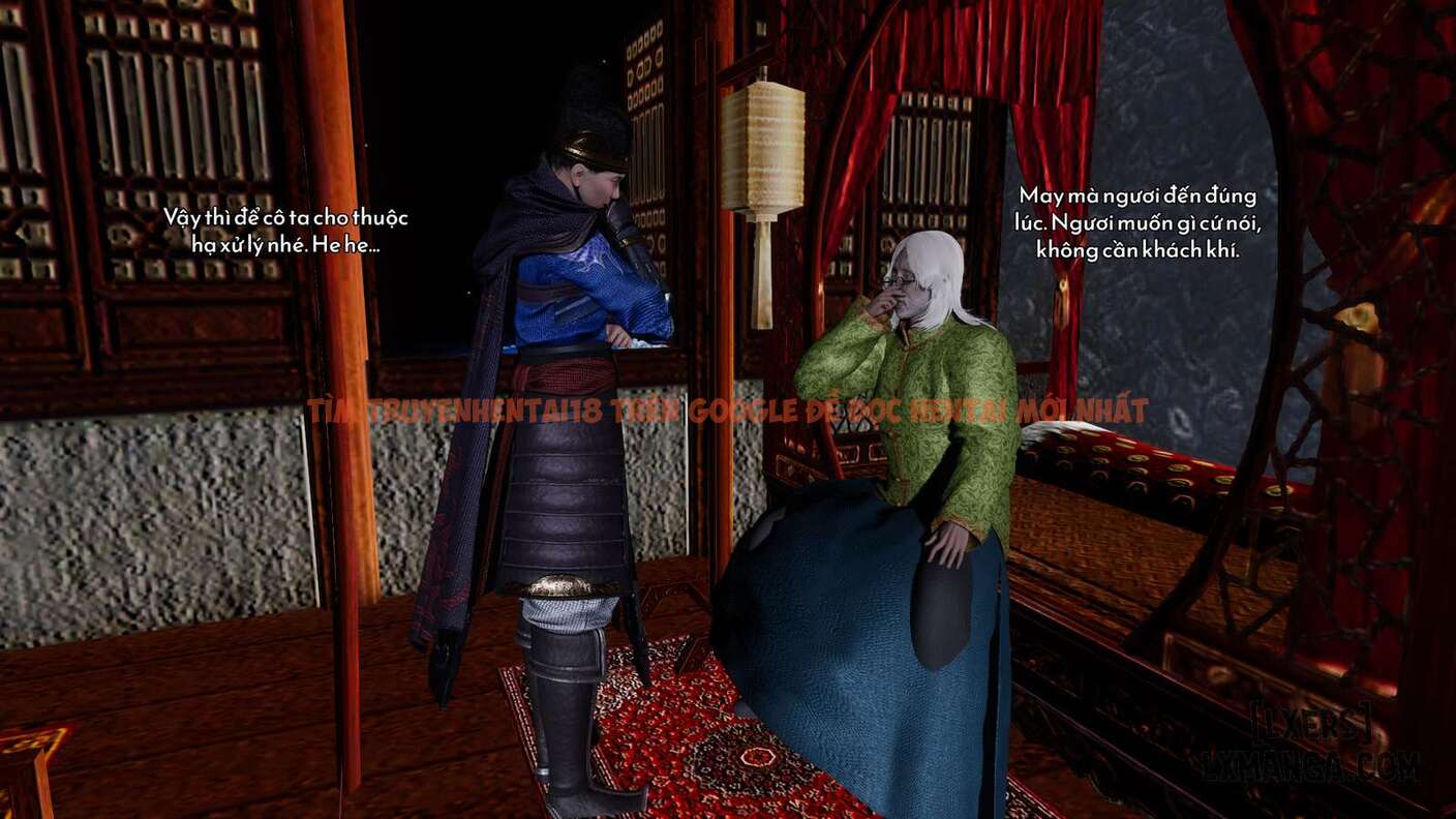 Xem ảnh 57 68da3fe21ff2a trong truyện hentai Thời - Không Giả (Hoa Bảo Ngọc) - Chương 1 - hentaitvn.net