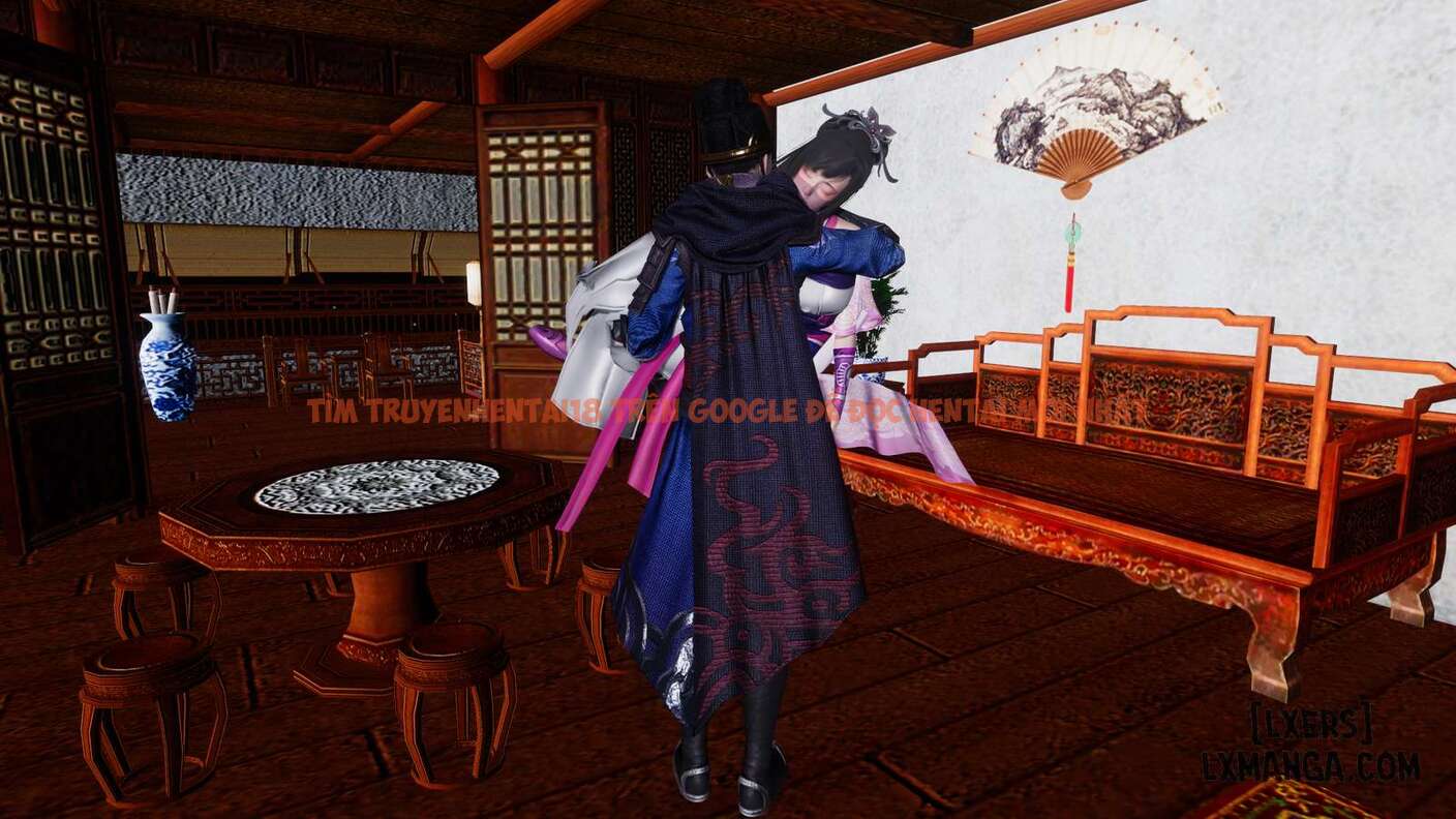 Xem ảnh 0 68da7989d0fec trong truyện hentai Thời - Không Giả (Hoa Bảo Ngọc) - Chương 2 - hentaitvn.net
