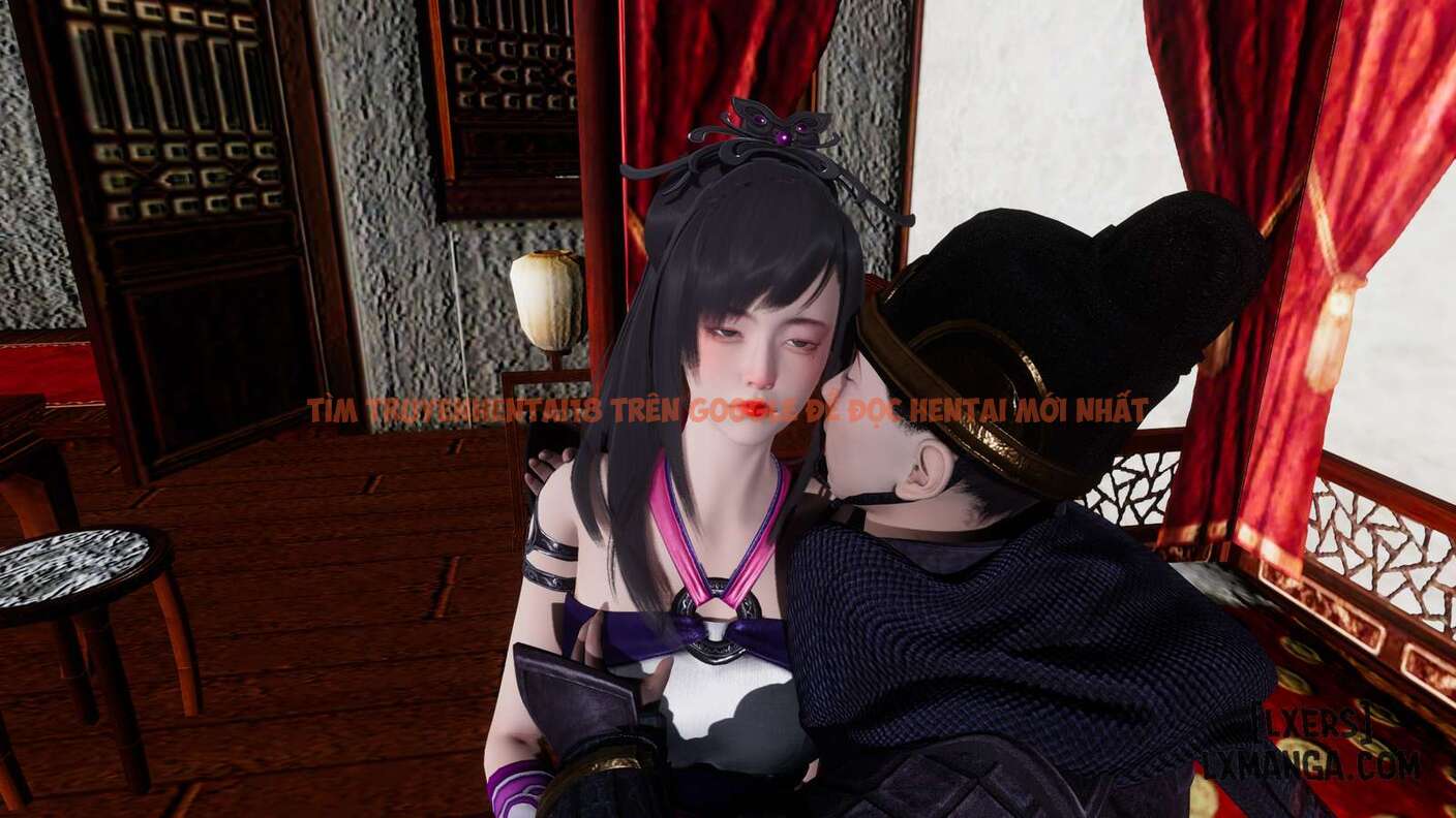 Xem ảnh 10 68da7989d0fec trong truyện hentai Thời - Không Giả (Hoa Bảo Ngọc) - Chương 2 - hentaitvn.net