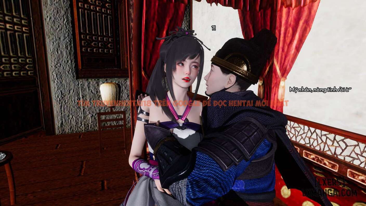 Xem ảnh 11 68da7989d0fec trong truyện hentai Thời - Không Giả (Hoa Bảo Ngọc) - Chương 2 - hentaitvn.net