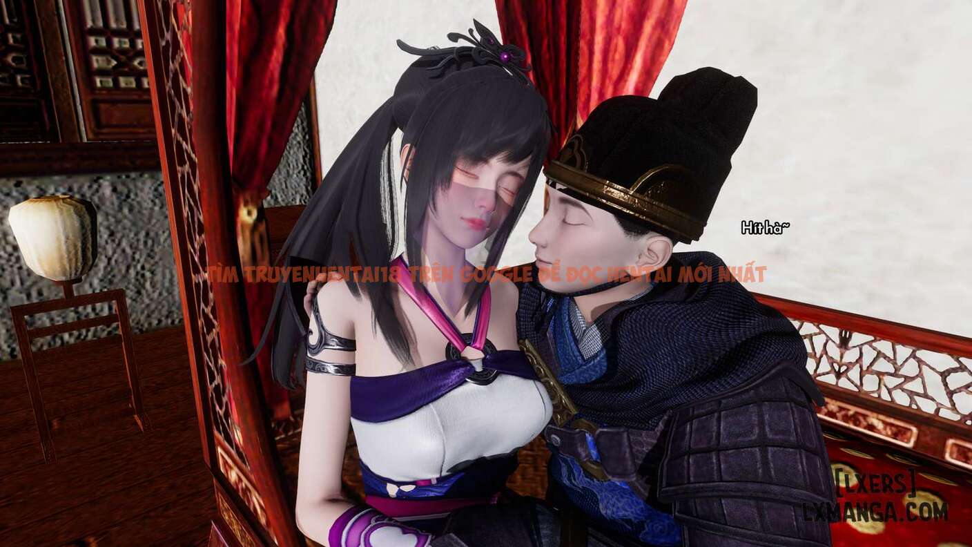 Xem ảnh 2 68da7989d0fec trong truyện hentai Thời - Không Giả (Hoa Bảo Ngọc) - Chương 2 - hentaitvn.net