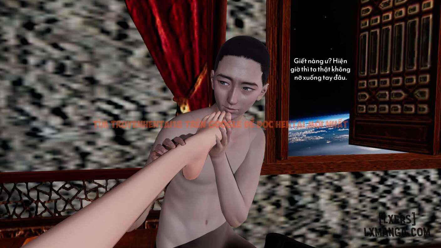 Xem ảnh 25 68da7989d0fec trong truyện hentai Thời - Không Giả (Hoa Bảo Ngọc) - Chương 2 - hentaitvn.net